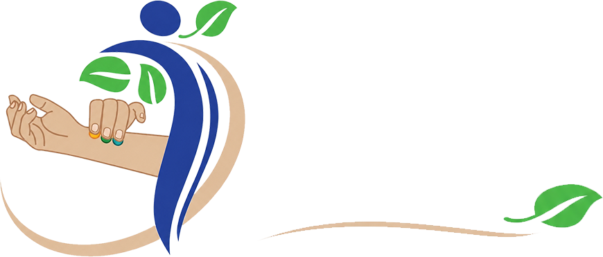 Dr Jasmeet Ayurveda Logo