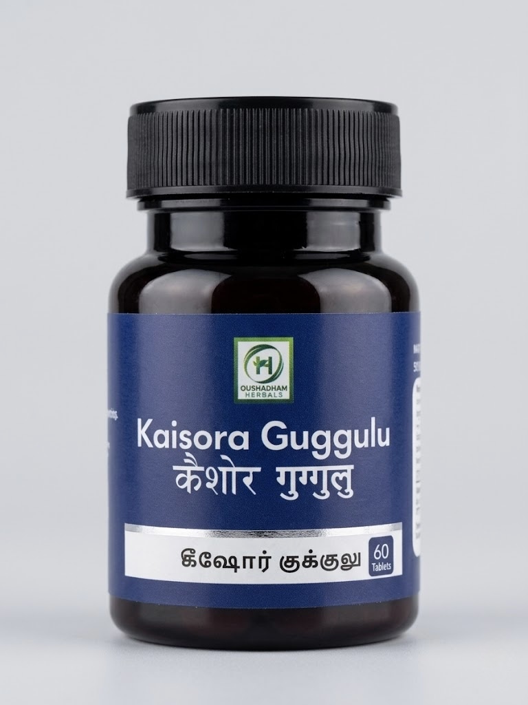 Kaisora Guggulu