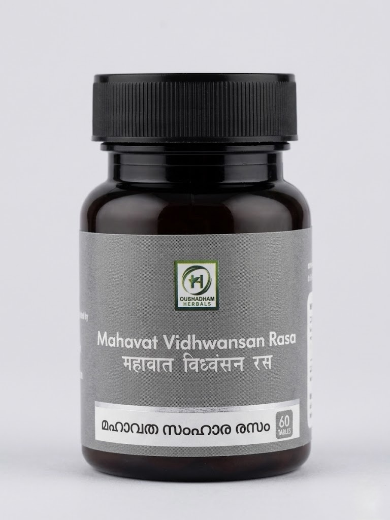 Mahavat Vidhwansan Rasa