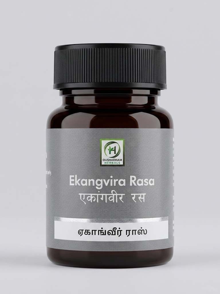 Ekang Vira Rasa